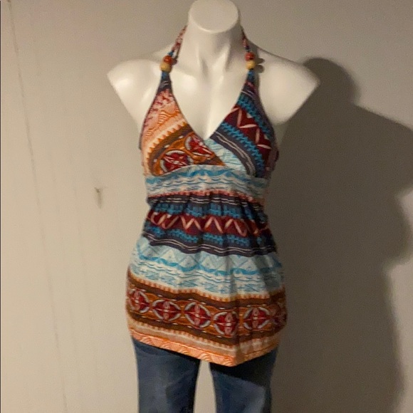Wet Seal Tops - Cute tank top